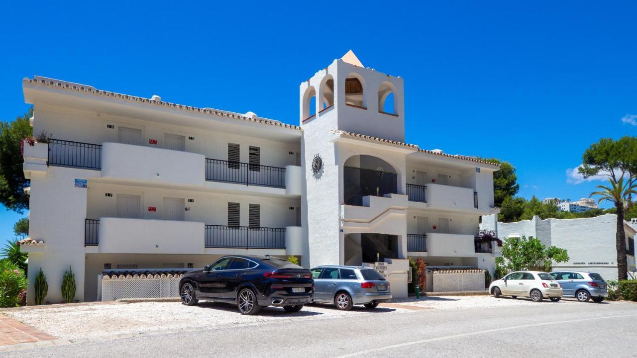 Miraflores, Beach Apartment, Apartamento En La Playa ! La Cala De Mijas Exterior photo