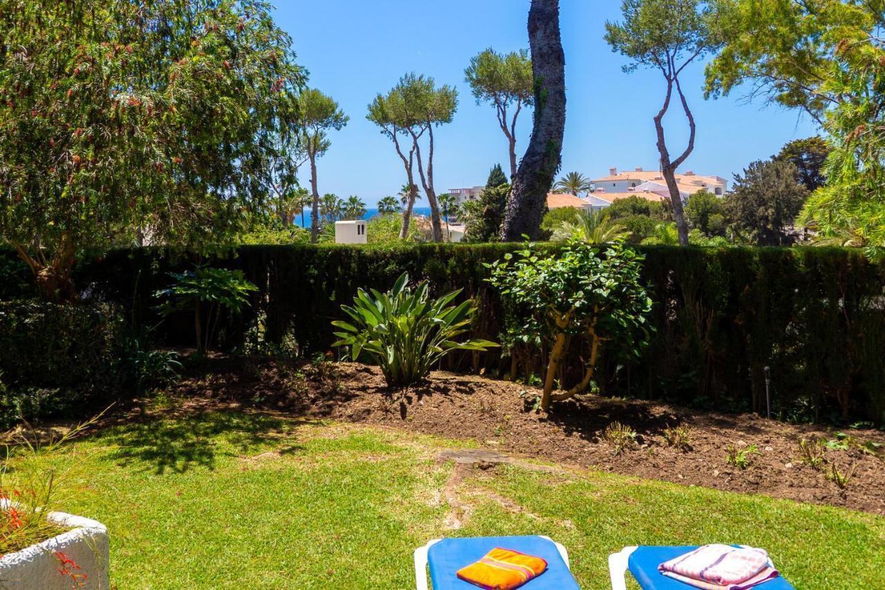Miraflores, Beach Apartment, Apartamento En La Playa ! La Cala De Mijas Exterior photo