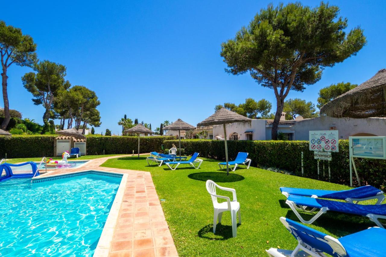 Miraflores, Beach Apartment, Apartamento En La Playa ! La Cala De Mijas Exterior photo