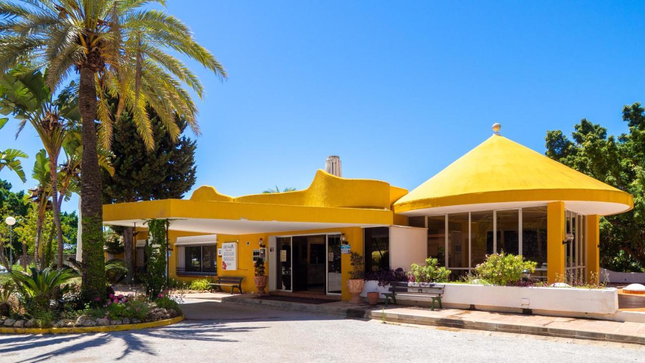 Miraflores, Beach Apartment, Apartamento En La Playa ! La Cala De Mijas Exterior photo