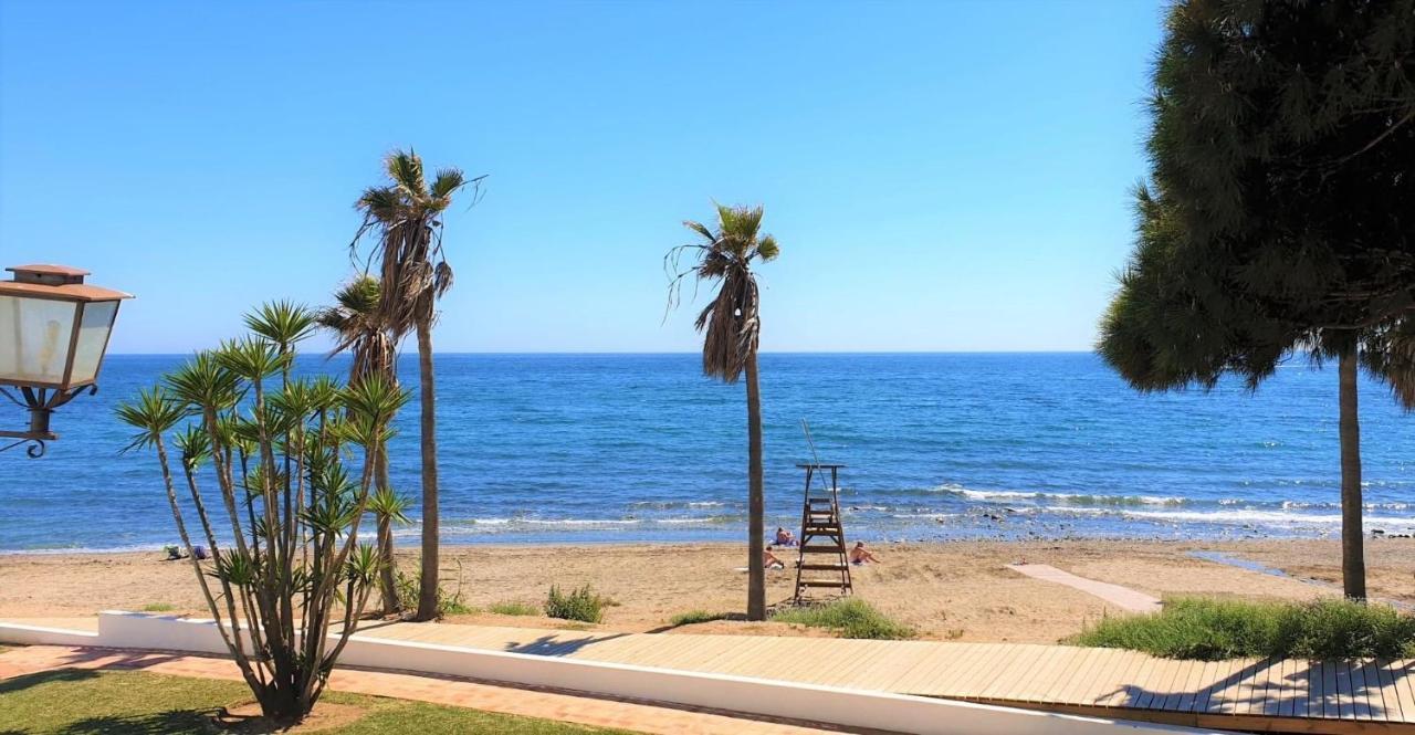 Miraflores, Beach Apartment, Apartamento En La Playa ! La Cala De Mijas Exterior photo